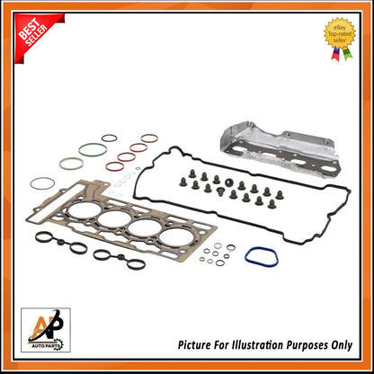 Head Gasket Set OEM Replacement for Mini Cooper S JCW GP N14 (2007–2015)