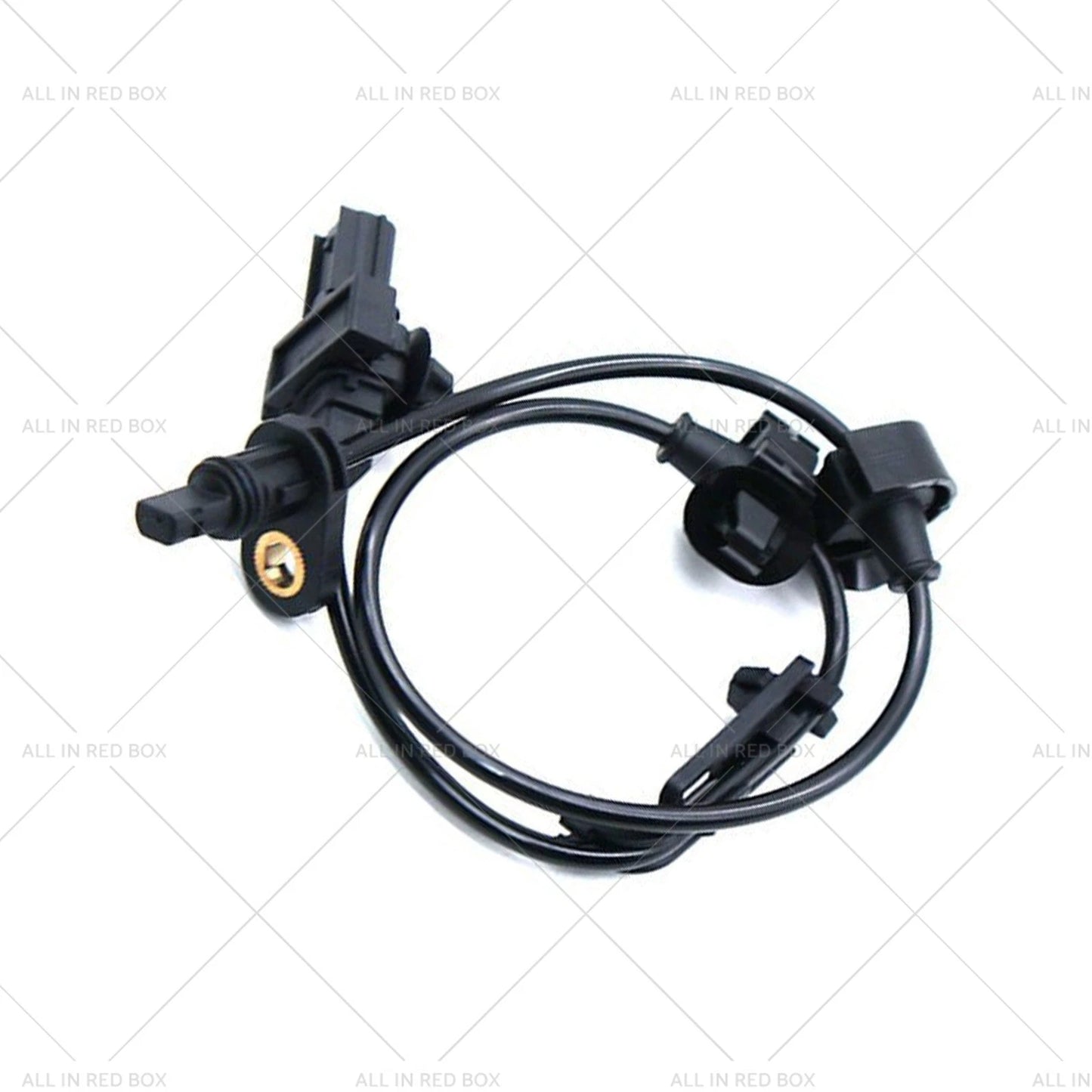 4 x ABS Wheel Speed Sensors for Honda Civic (2012-2015)