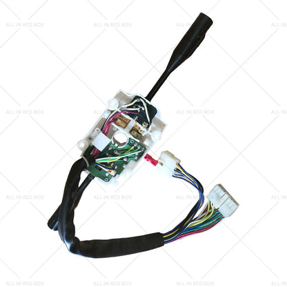 Headlight Indicator Blinker Wiper Switch for Suzuki Sierra (1988-1998)