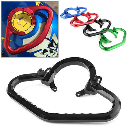 Aluminum Rear Passenger Tank Hand Grab Bar for Honda CBR1000RR CBR1100XX