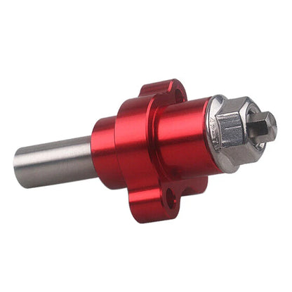 Red Manual Cam Chain Tensioner for Honda CBR600RR (2003-2018)