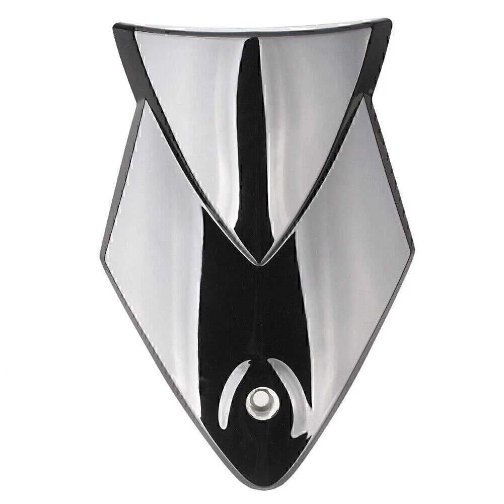 Rear Seat Cover Cowl for BMW S1000RR (2010-2014) - ABS Black