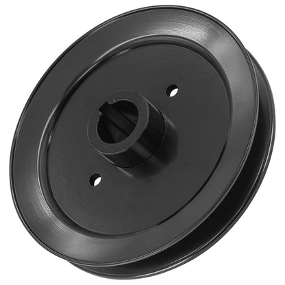 52" Deck Spindle Pulley Replacement for Snapper Pro S120 S150XT ZTX550 (52")