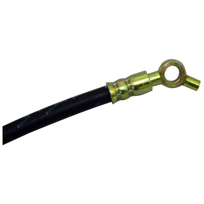 Front Left or Right Brake Line Hose for Patrol GQ Y60 Ford Maverick 1988-1997