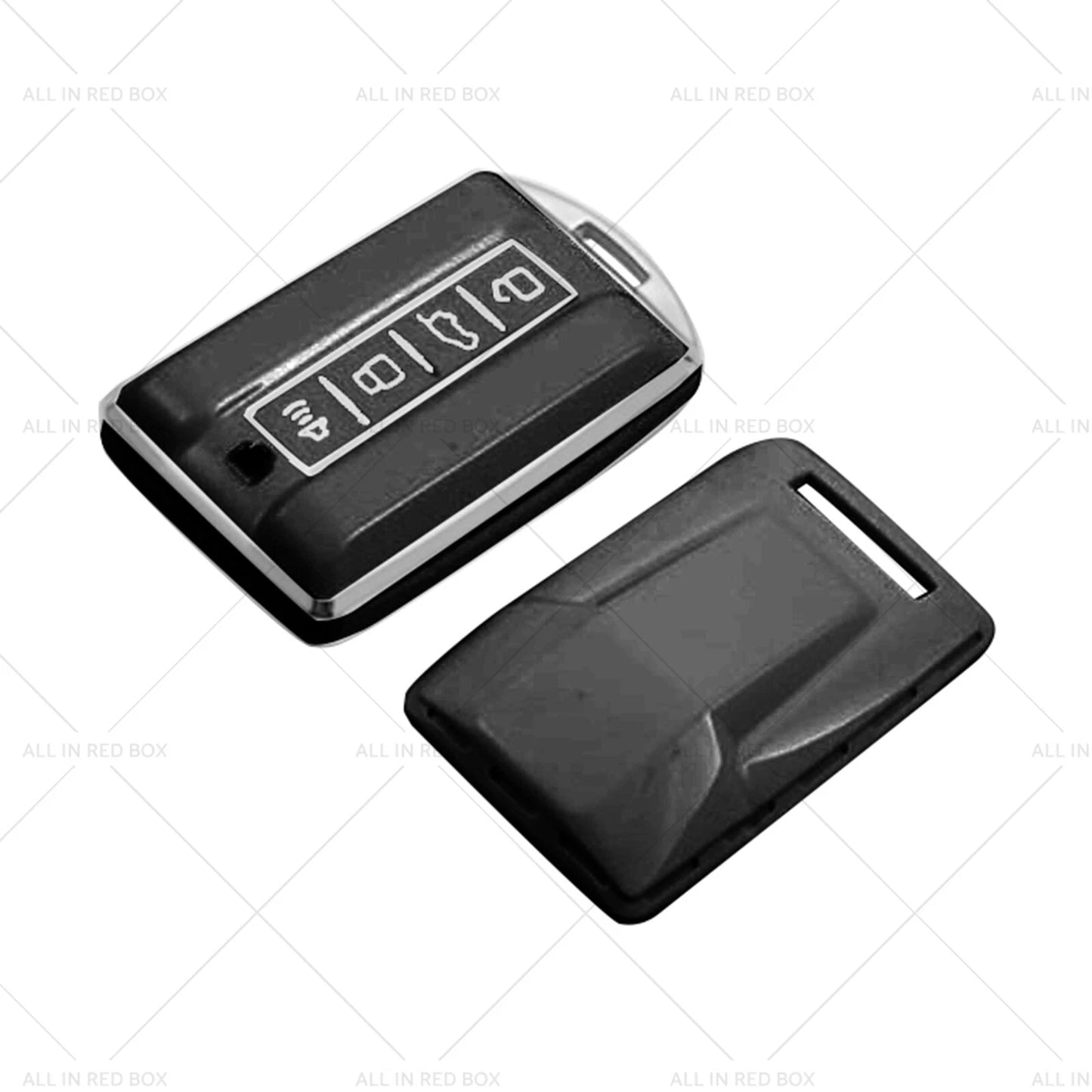 TPU Key Fob Case Cover for Great Wall GWM WEY TANK 300 (2021-2023)