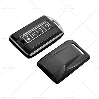 TPU Key Fob Case Cover for Great Wall GWM WEY TANK 300 (2021-2023)