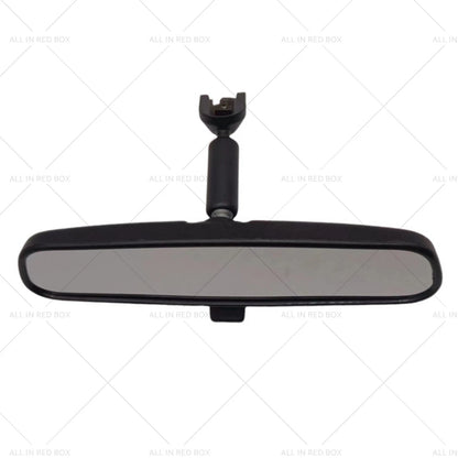 Interior Rearview Mirror for Mazda 6 MX-5 CX-7 RX-8 (2003-2013)
