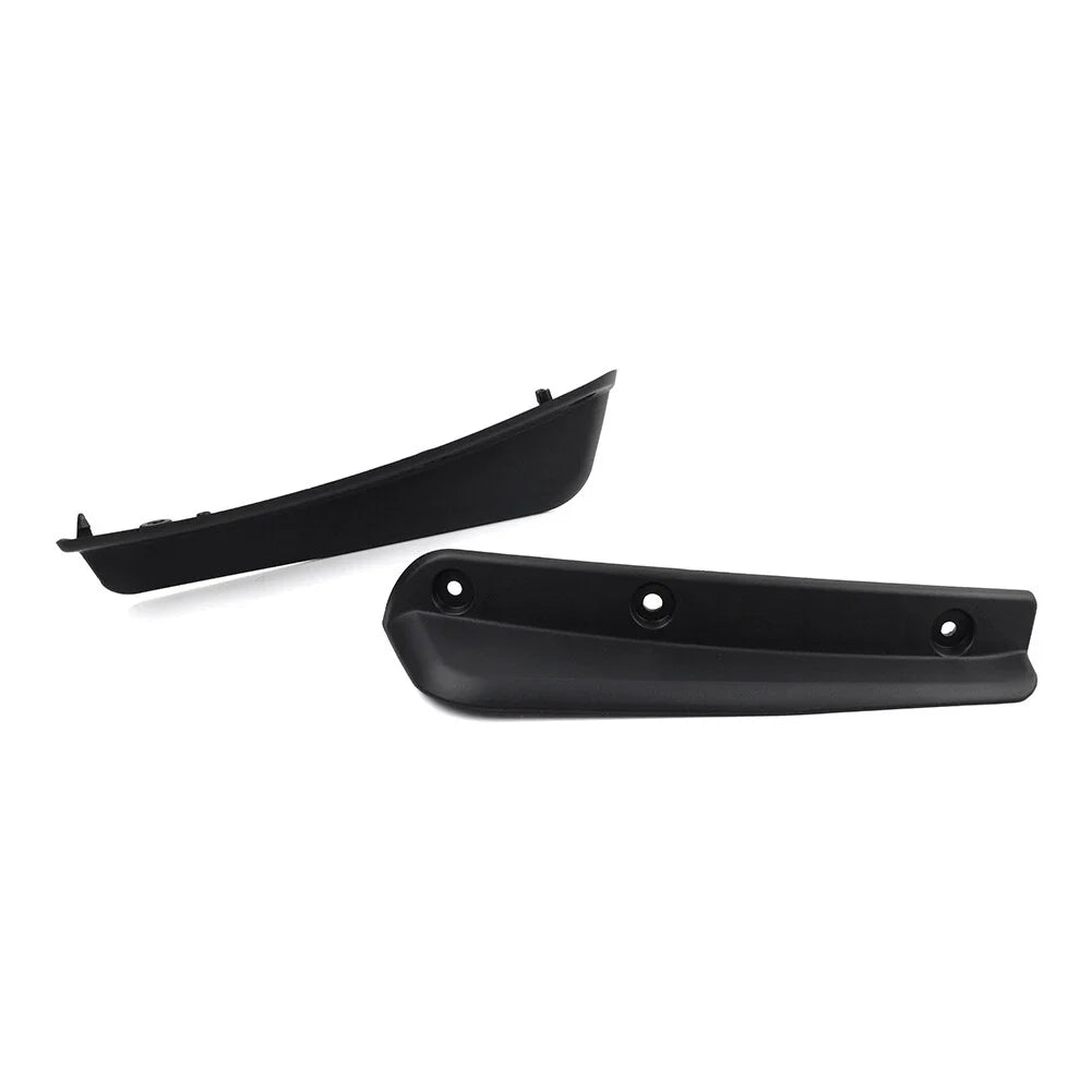 Front Bumper Lower Air Deflector for Land Rover Freelander (2006-2015)