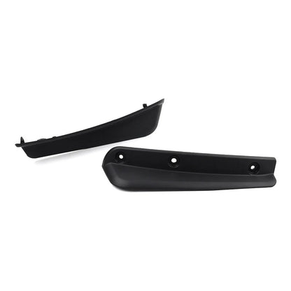 Front Bumper Lower Air Deflector for Land Rover Freelander (2006-2015)
