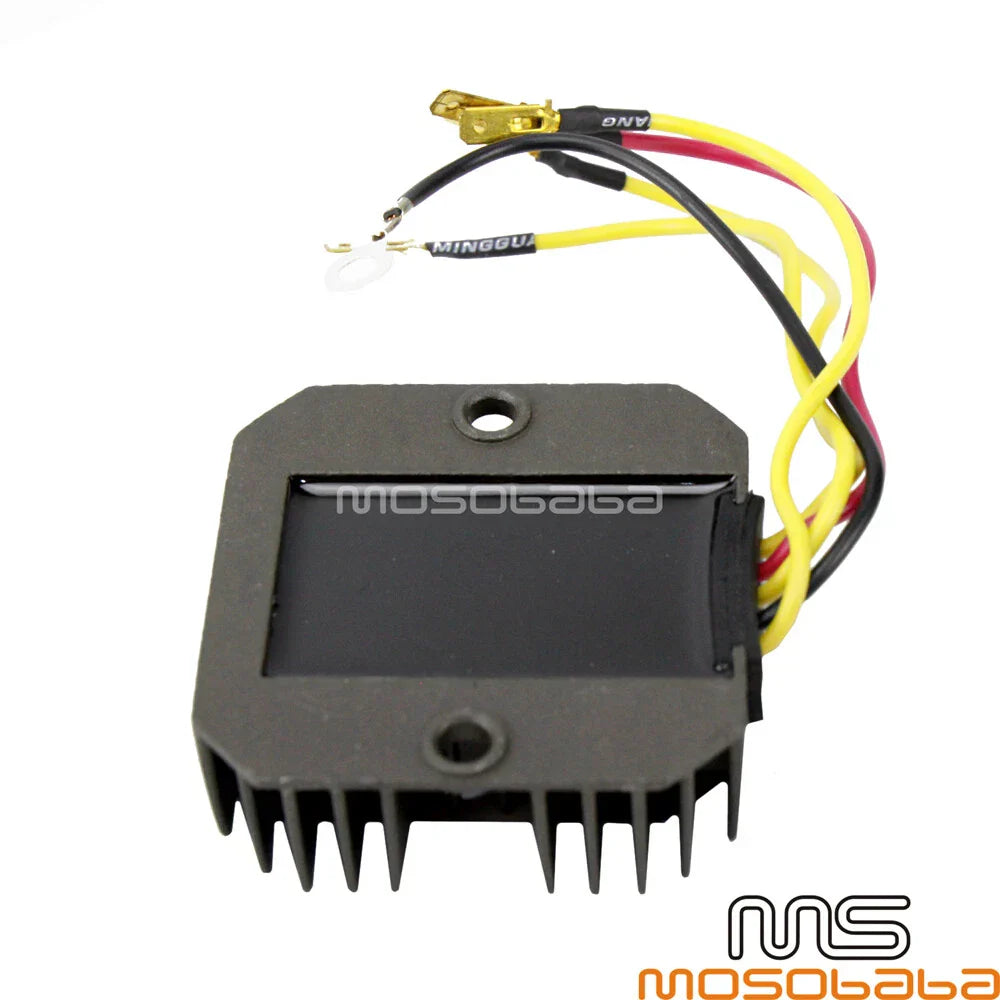 Regulator Rectifier for Suzuki GS250 GS450 GS750 GS850G GS1000 LT230E (1978-1983)