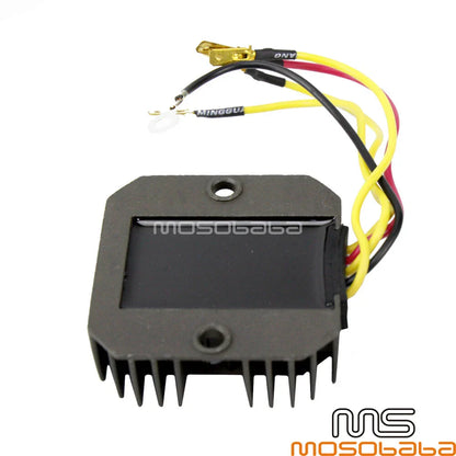 Regulator Rectifier for Suzuki GS250 GS450 GS750 GS850G GS1000 LT230E (1978-1983)