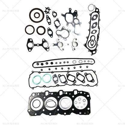 VRS Cylinder Head Gasket Kit for Toyota Hilux KZN165 3.0L 1KZ-TE (2005-2015)