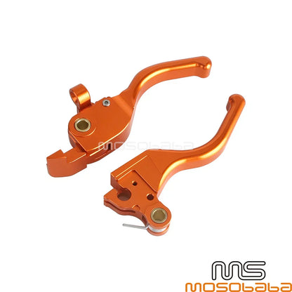 Brake & Clutch Lever Kit for Harley Touring Street Glide CVO 2023-2024