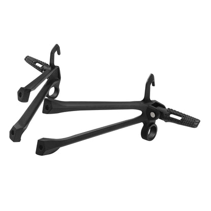 Rear Footpegs Bracket for Suzuki GSXR1000 (2009-2011)