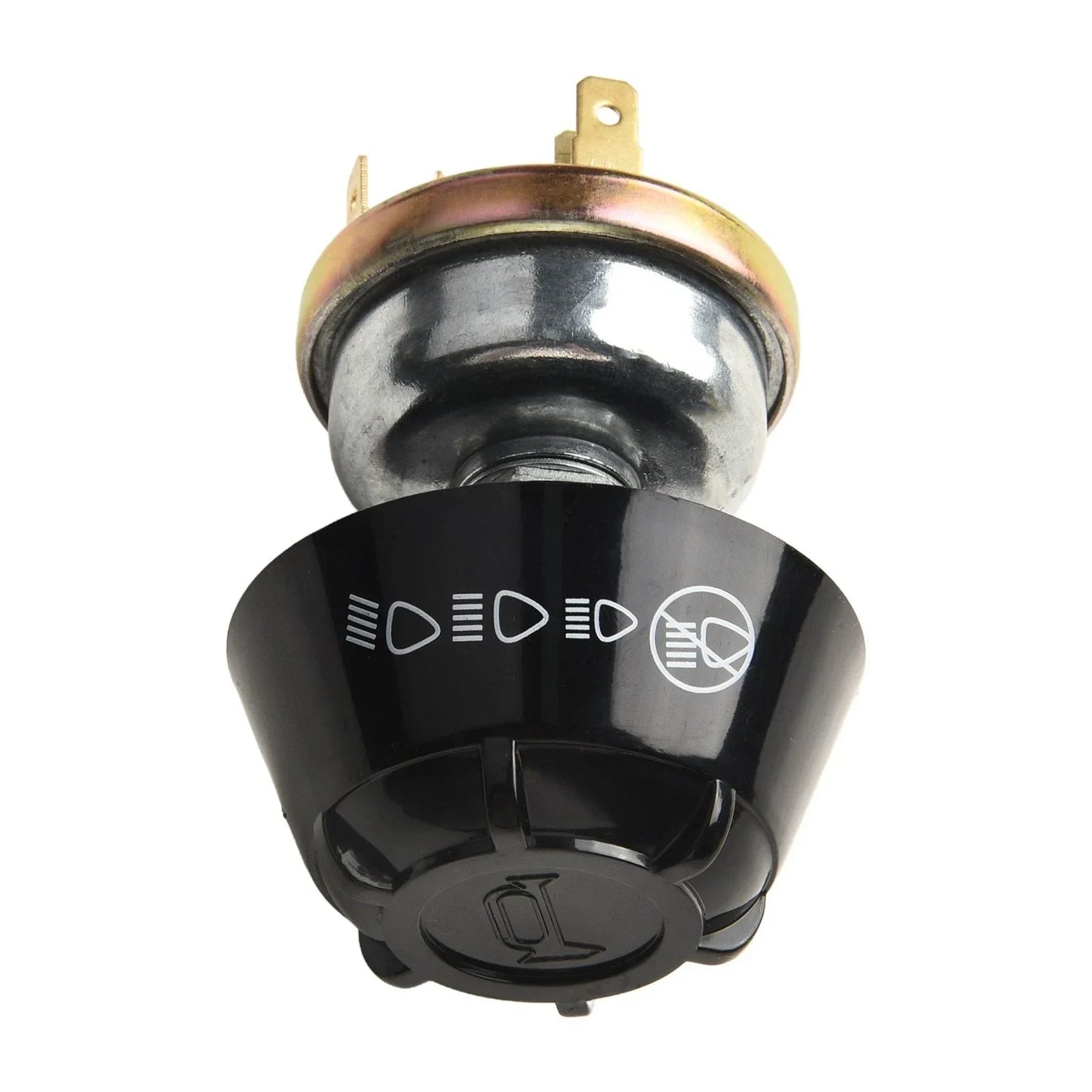 12V Tractor Light/Horn Switch for Massey Ferguson