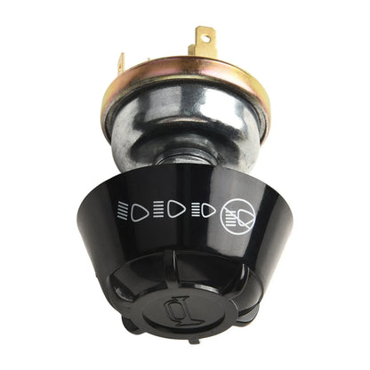 12V Tractor Light/Horn Switch for Massey Ferguson