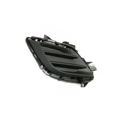 Front Left Fog Light Filler Cover for Mazda 6 (2014-2017)
