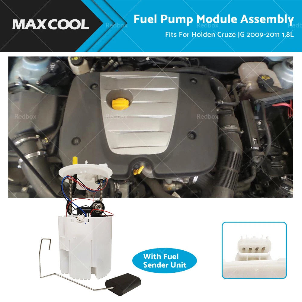 Fuel Pump Module Assembly for Holden Cruze JG (2009-2011) 1.8L