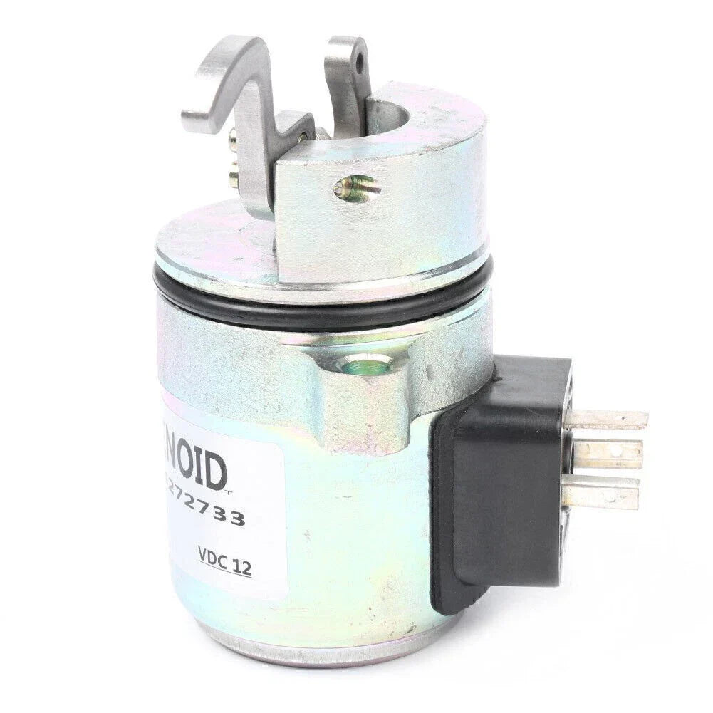 Fuel Stop Shutoff Solenoid for Deutz 1011 Bobcat Skid Steer