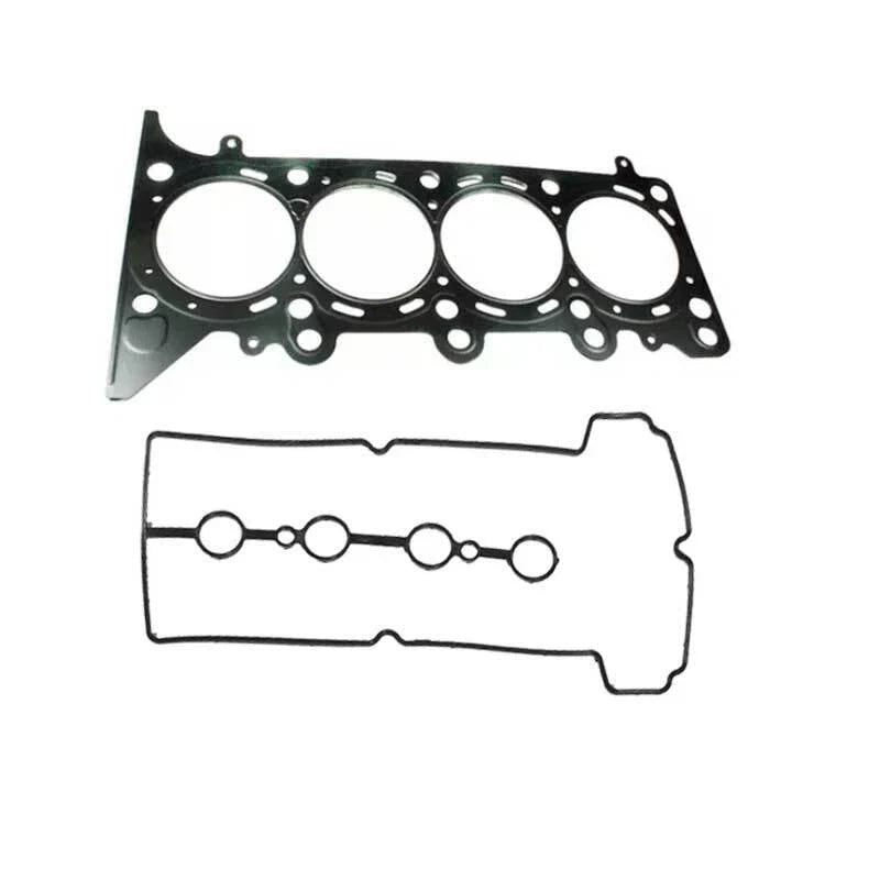 Rocker Valve Cover & Head Gaskets for Holden Barina Spark MJ 1.2L (2010-15)