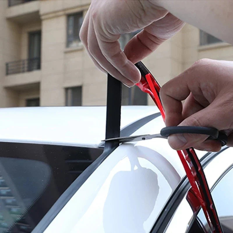 Sealing Strip / Black Rubber for Car