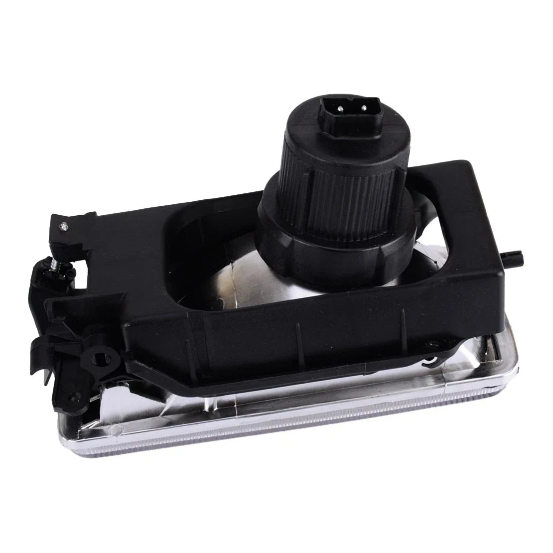 White Lens Fog Light Housing for BMW 3 Series E36 2 x 1992-1998
