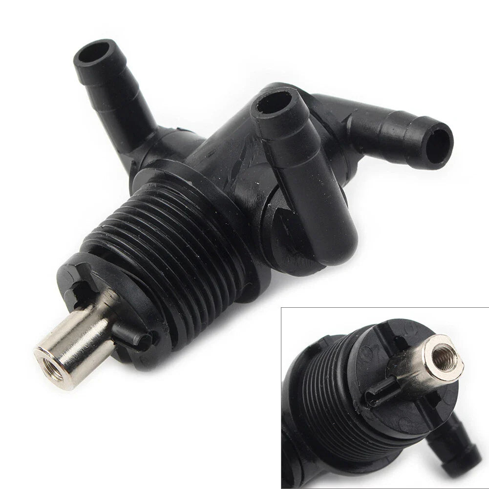 3-Way Fuel Shut Off Valve for Polaris Sportsman 500 325 335 400 (1996-2014)