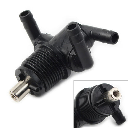3-Way Fuel Shut Off Valve for Polaris Sportsman 500 325 335 400 (1996-2014)