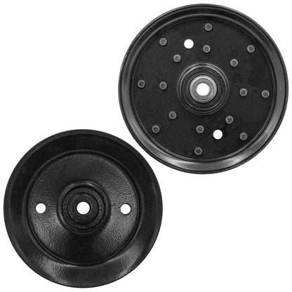 Deck Idler Pulley 48 Inch for Ariens Apex 48 (2012–2017)