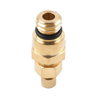 HFCM Water Separator Drain Plug Valve for Ford Powerstroke 6.0L Diesel