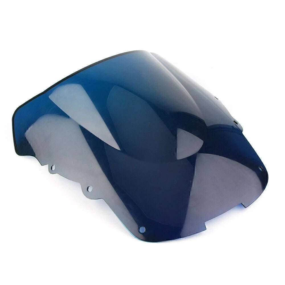 Windshield for Honda CBR1100XX 1996-2007 Blue