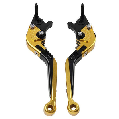 CNC Folding Extendable Brake Clutch Levers for STREET TWIN THRUXTON/StreetCup
