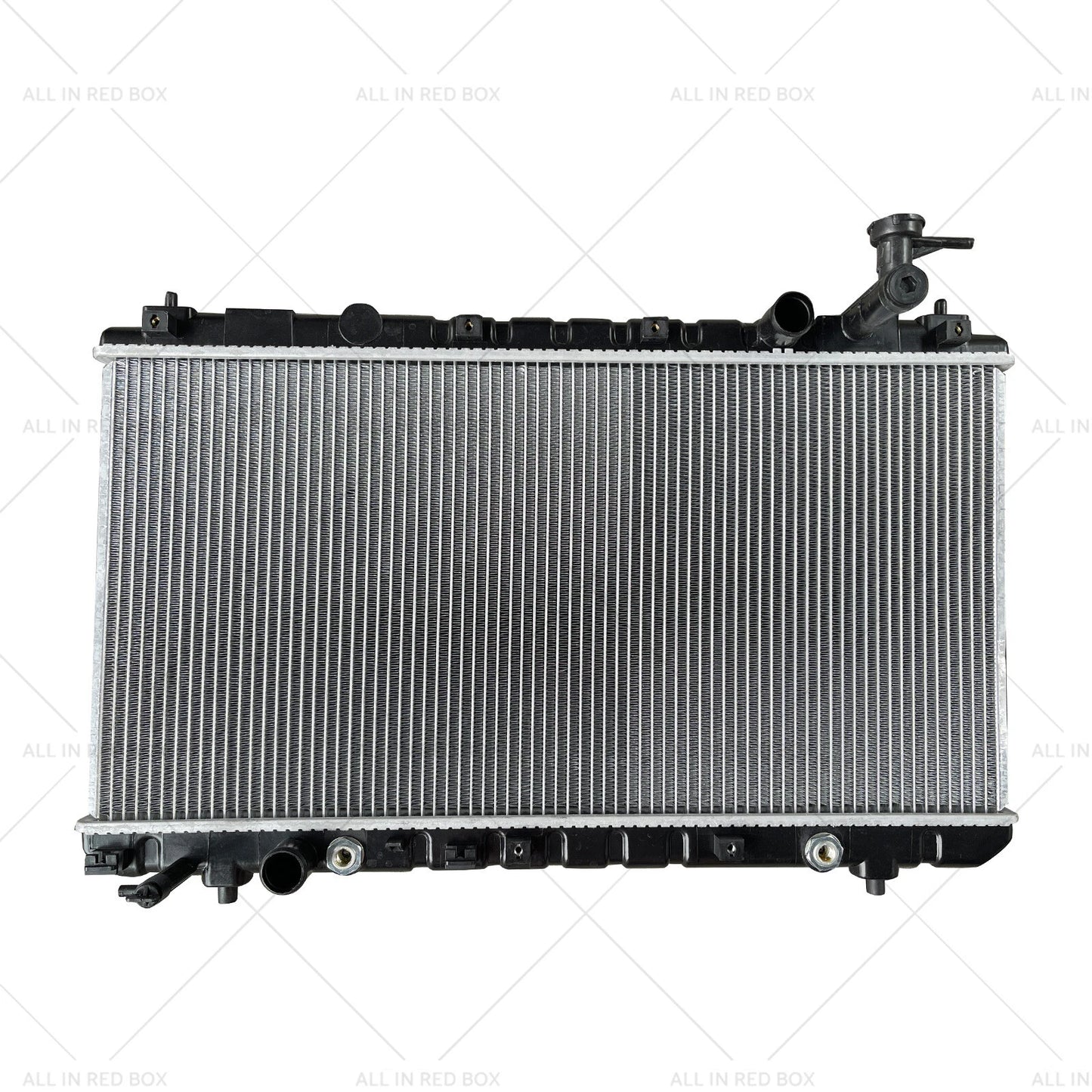 22mm Aluminum Radiator for Chery Tiggo 2010-On