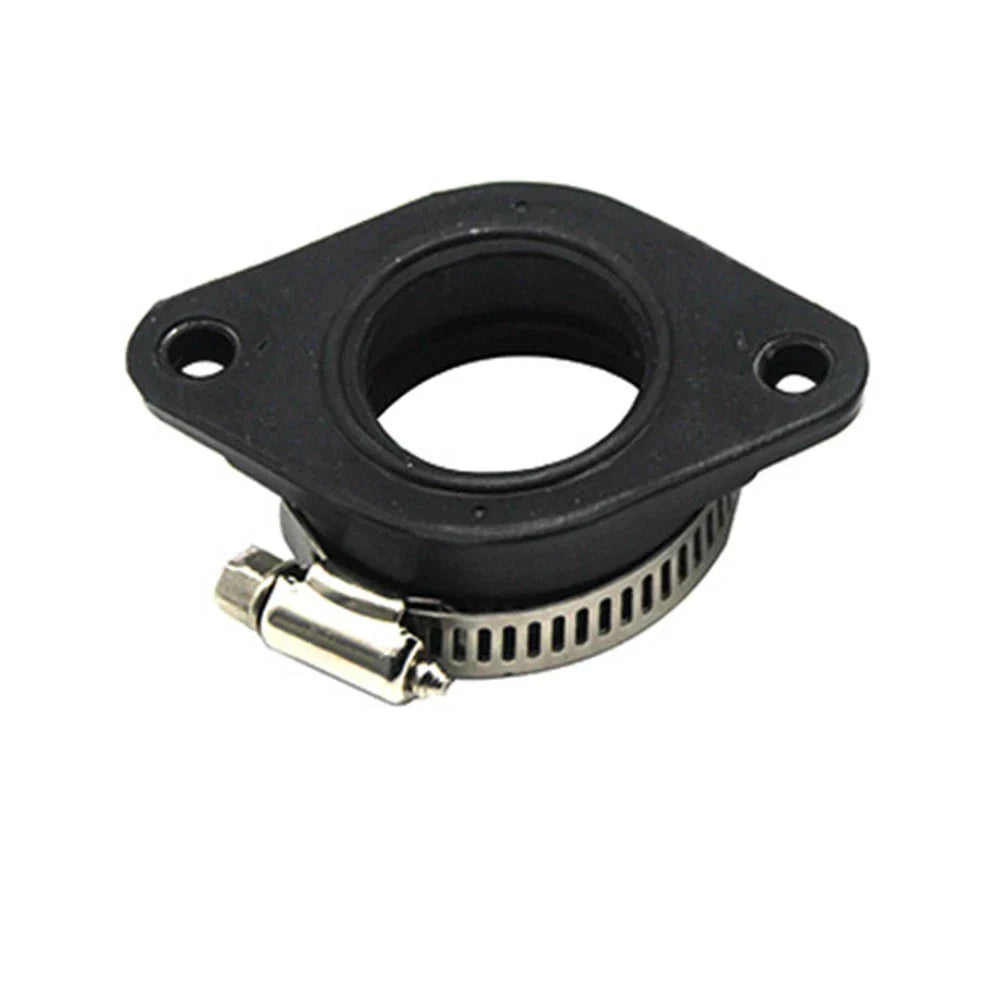 28mm 30mm Carb Flange Adapter Intake Boot for Dirt Bike PWK