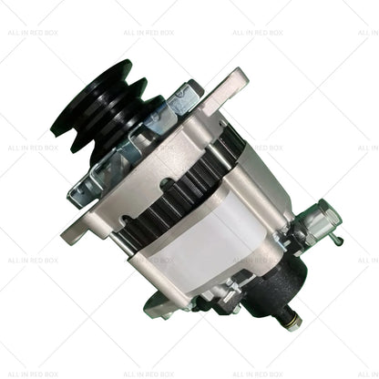 70A Alternator for Nissan Navara D21 D22 Patrol GQ GU (1997-2006)