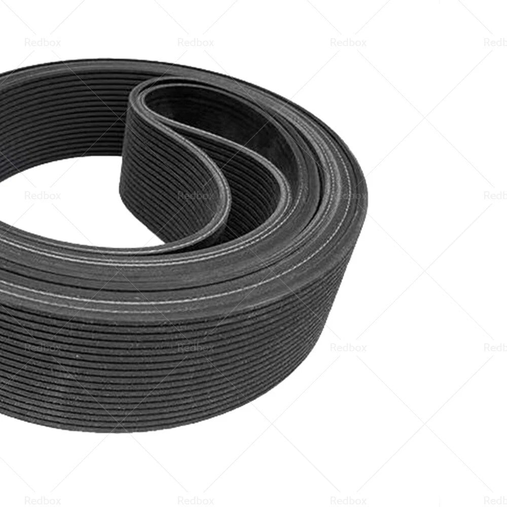 6PK1230 Ribbed Belt for Toyota Corolla 1.8 VVTi (2007-2019)