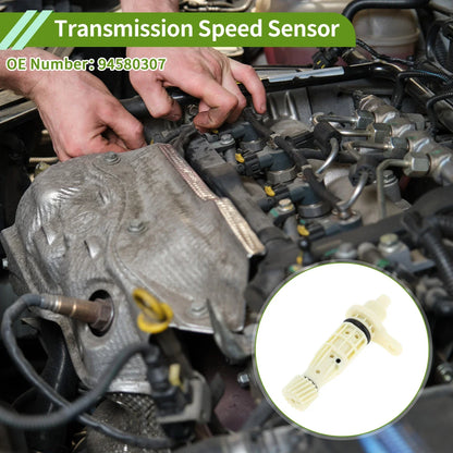 Transmission Speed Sensor for Chevrolet Matiz Spark Aveo (2005-2010)