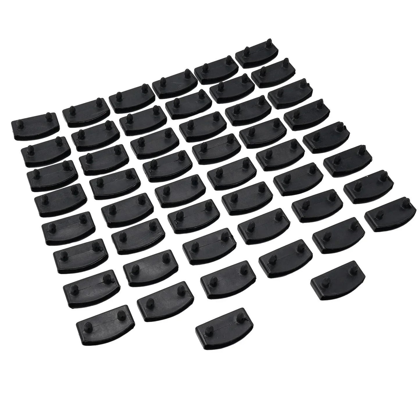 Bed Slat Holders 50pc 55mm for Wooden Bed