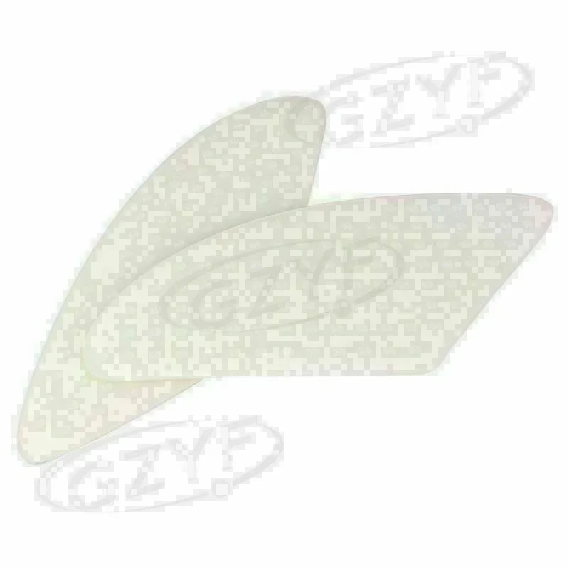Tank Traction Side Pad Gas Knee Grip for Honda CB250 Hornet (1996-2010)