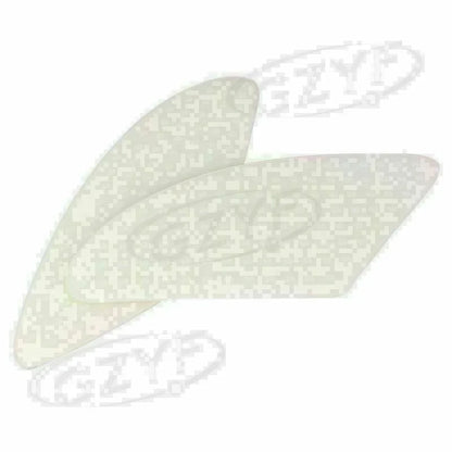 Tank Traction Side Pad Gas Knee Grip for Honda CB250 Hornet (1996-2010)