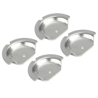 LED Inserts Saddlebag Support Lights for Harley Road Glide Ultra (14 - 24)