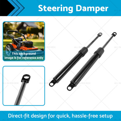 Steering Dampers for Husqvarna, Dixon, Jonsered, Poluan, RedMax