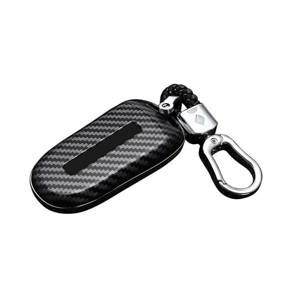 Smart Remote Key Fob Case Cover for Tesla Model X (2016-2023)