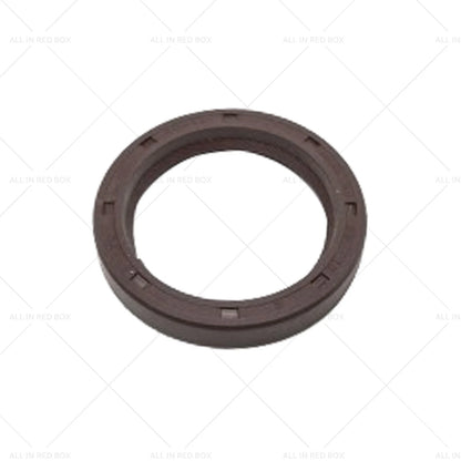 Shaft Seal Crankshaft for Toyota 1KZT 1KZTE 1KD-FTV 2KD-FTV (1995-2023)
