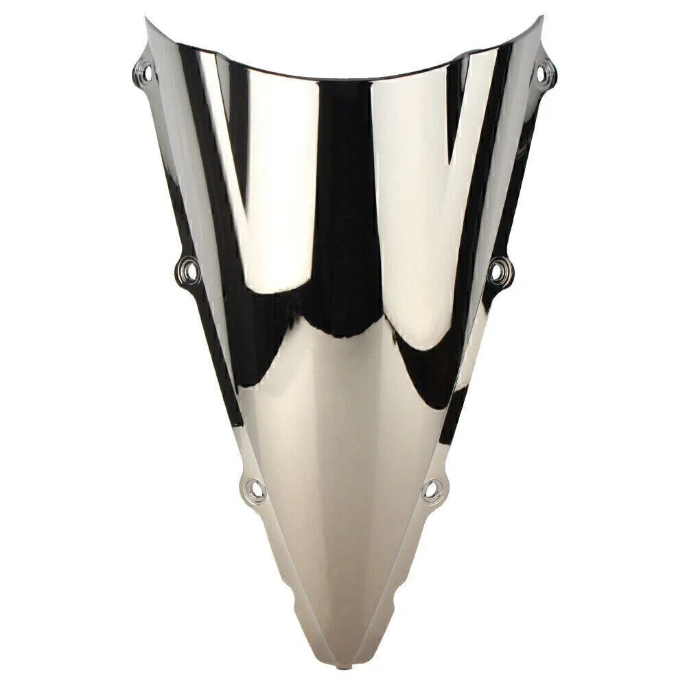 Windshield for Yamaha YZF 1000 R1 (2002-2003) Silver