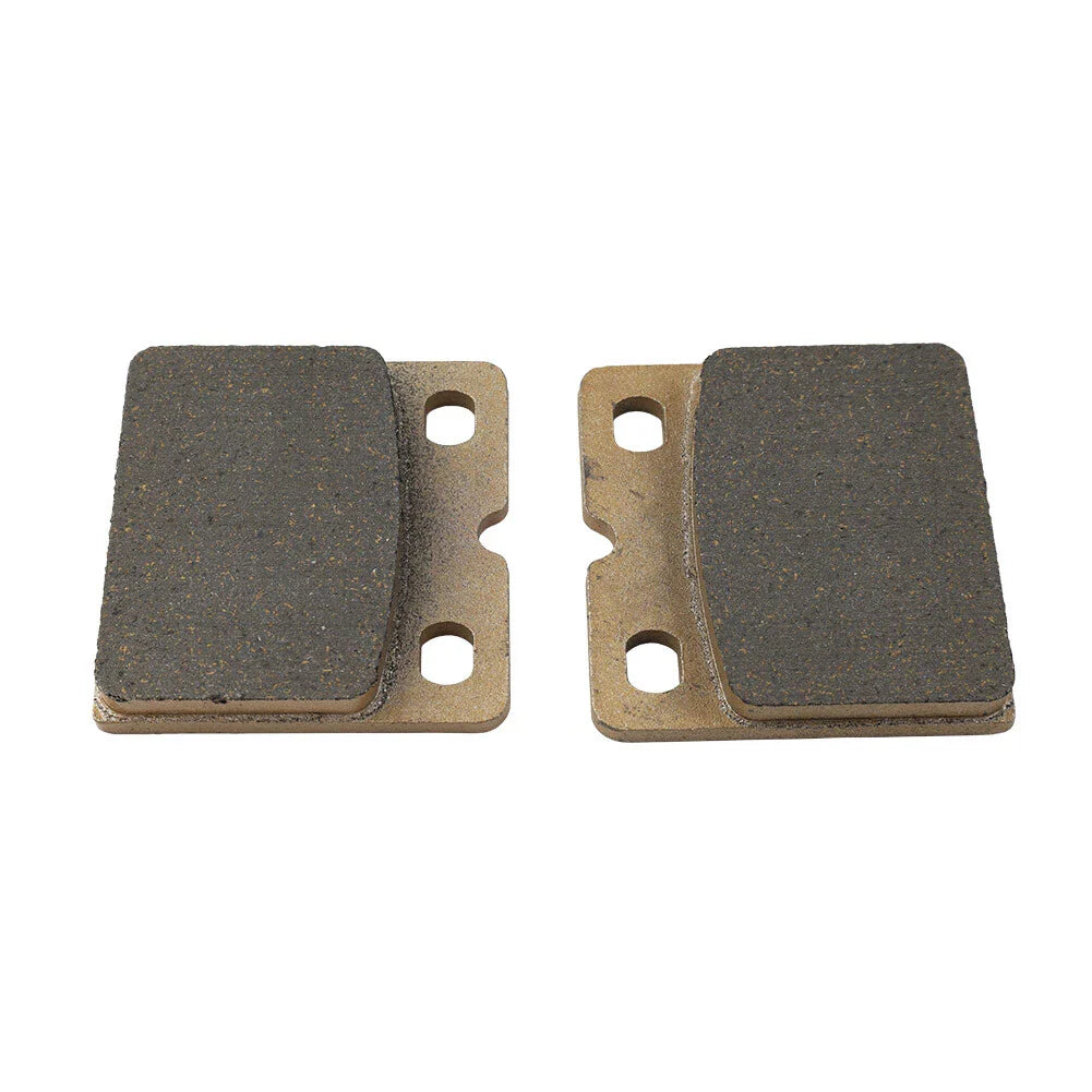 Rear Brake Pads for BMW K 1200 RS K 1200 GT (1996-2006)