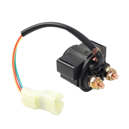 Starter Solenoid Relay for Honda Recon 250 TRX250 TE TM (2005-2018)