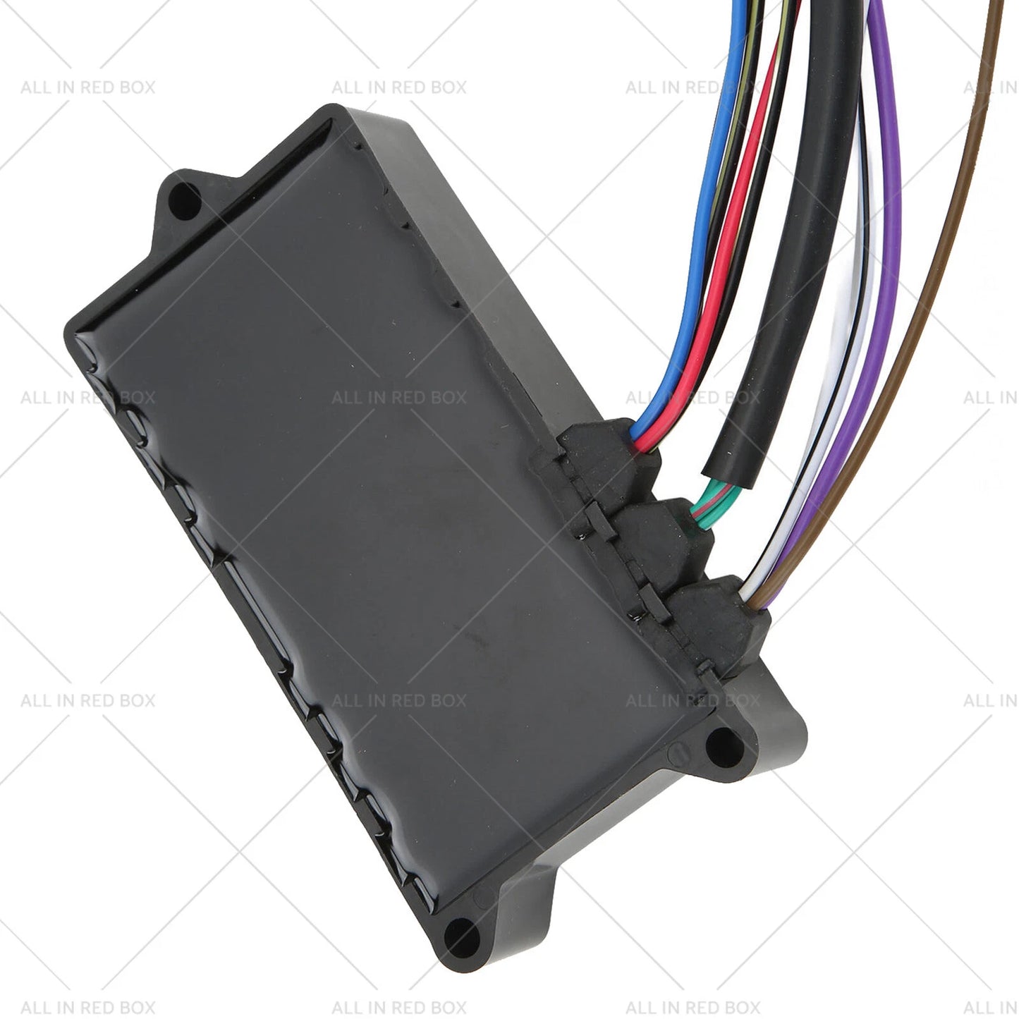 Switch Box for Mercury Outboard 3 Cyl 65 75 90 95 HP (1993-1997)