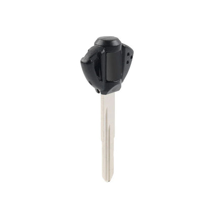 Blank Uncut Key Blade for Suzuki GSXR600 GSXR750 GSXR1000 (2001-2023)