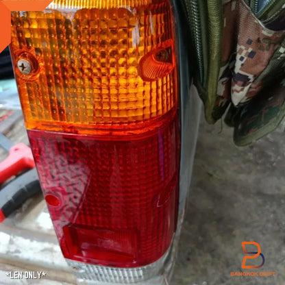 Rear Tail Light Lens for Nissan 720 Ute Datsun Pickup (1979-1991)